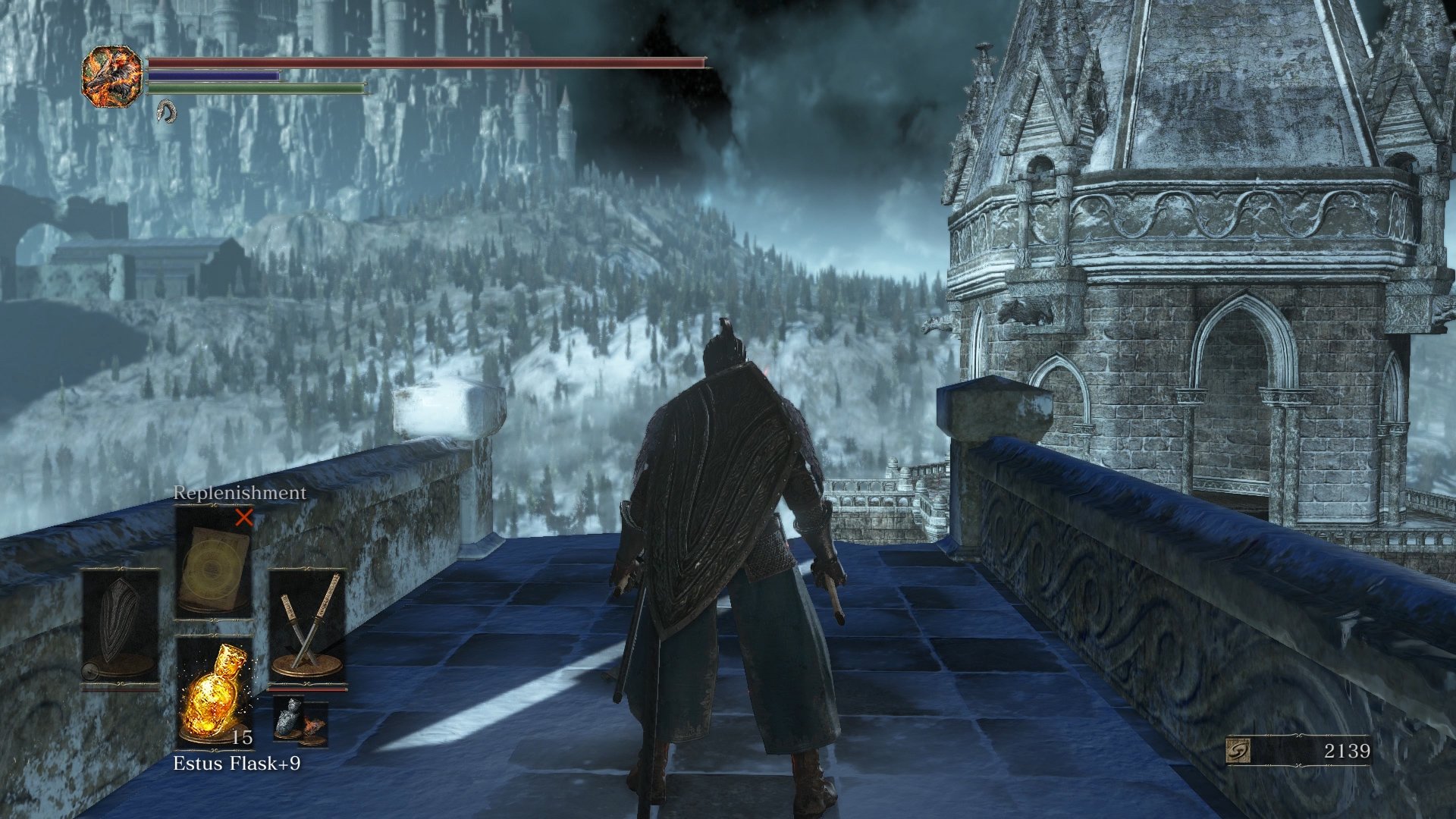 Dark Souls III - Imagen 17